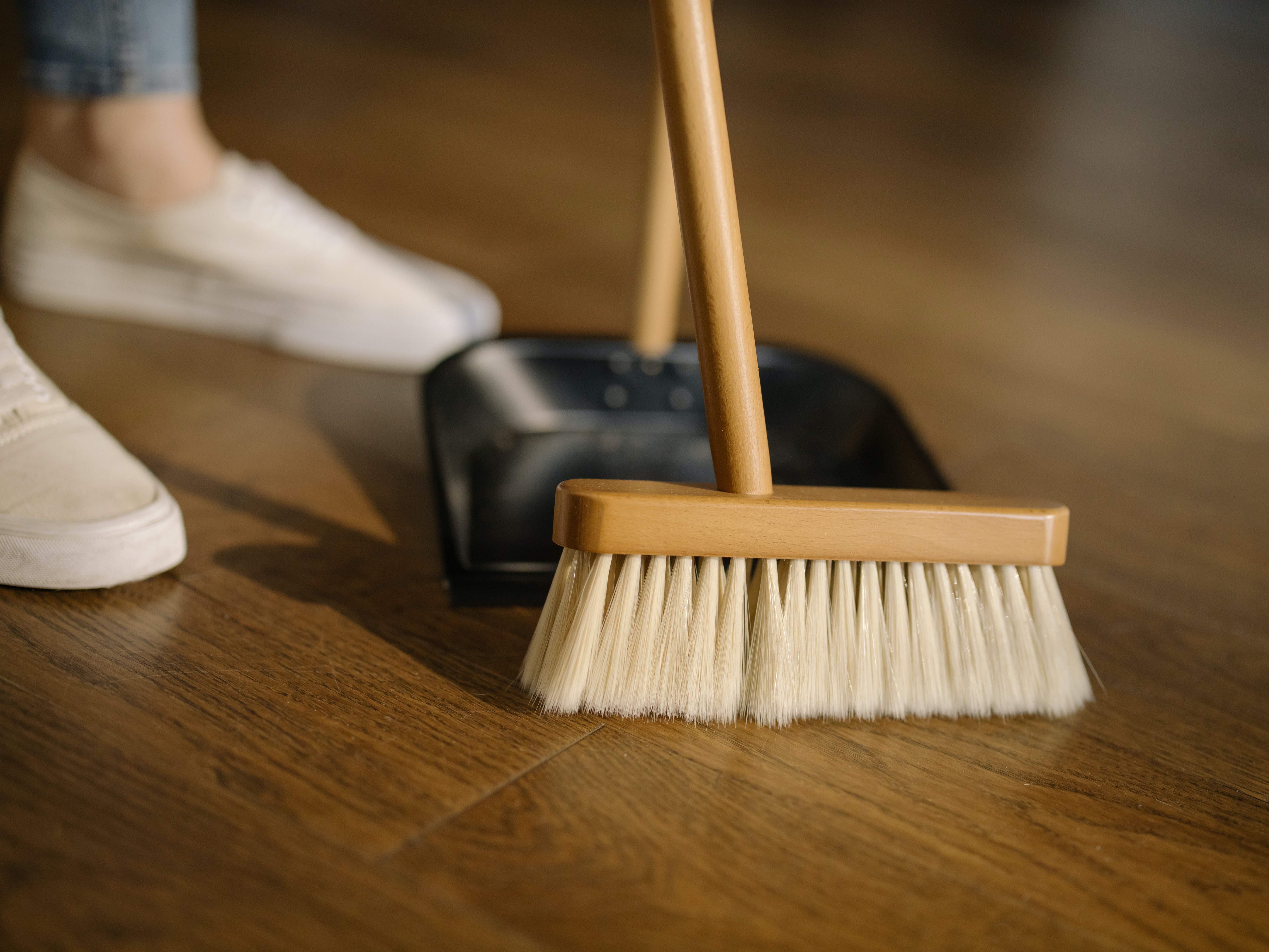 cleaning services