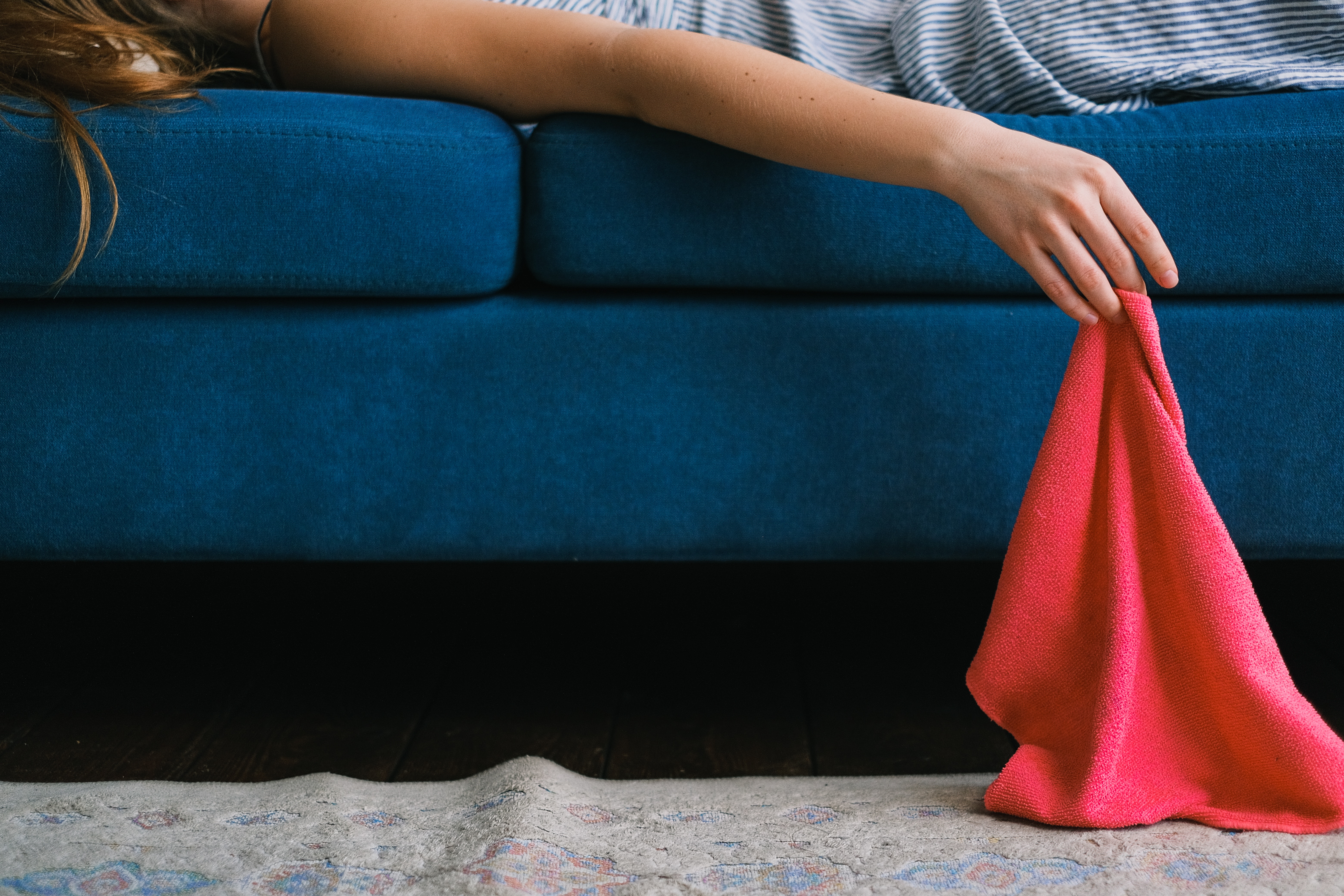 cleaning services