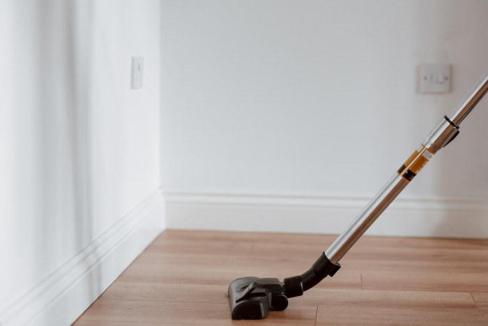 cleaning services